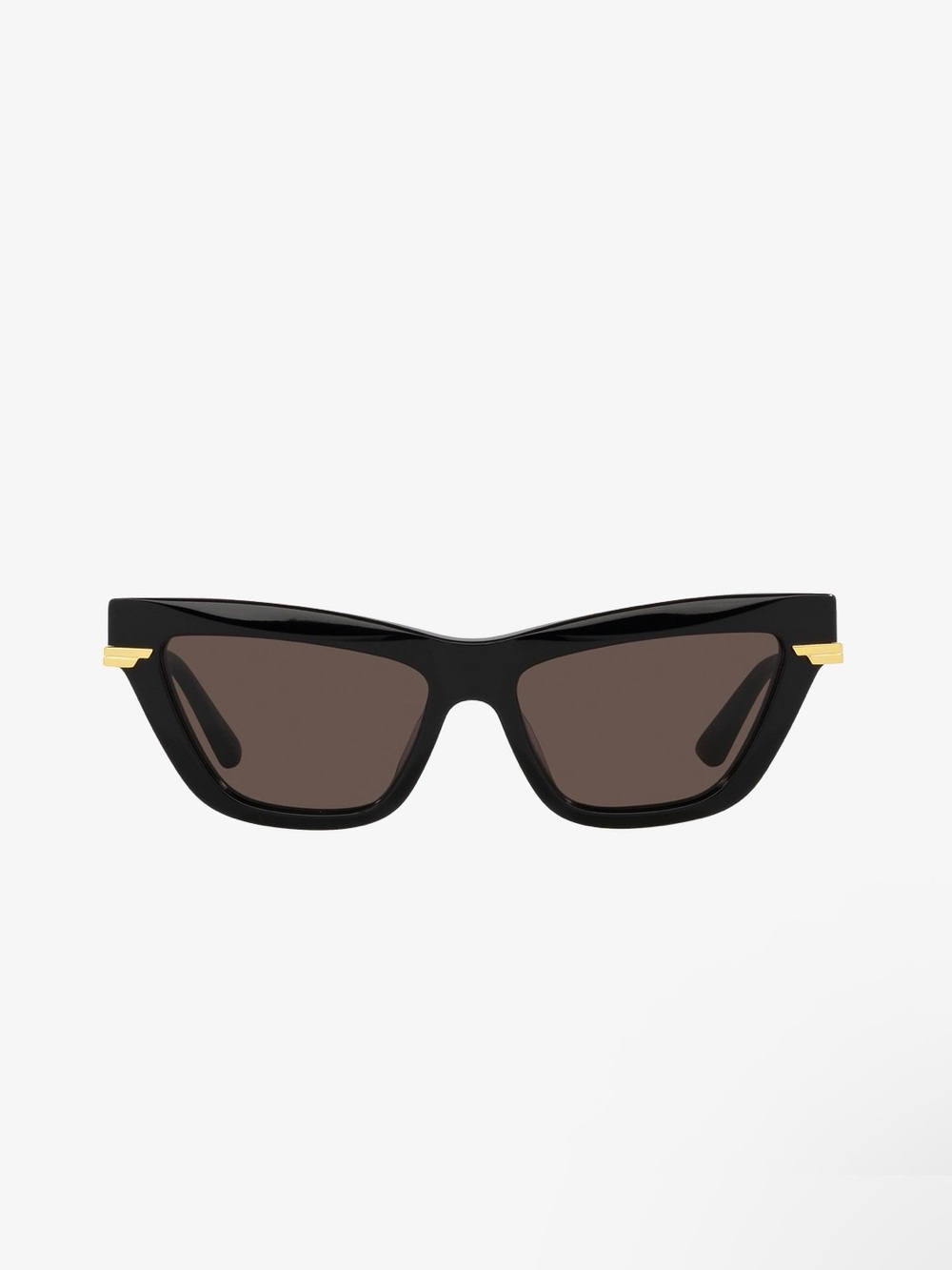 Bottega Veneta Cat-eye Sunglasses - Picture 2 of 3